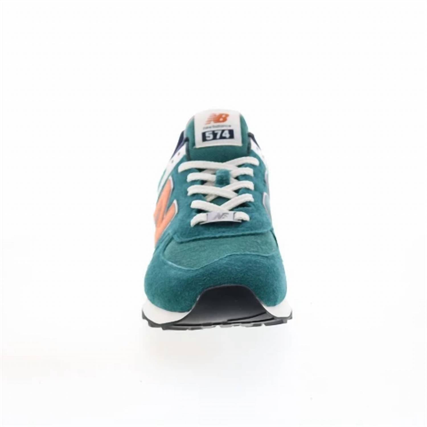 New Balance - Unisex - U574 Lace-up Sneaker