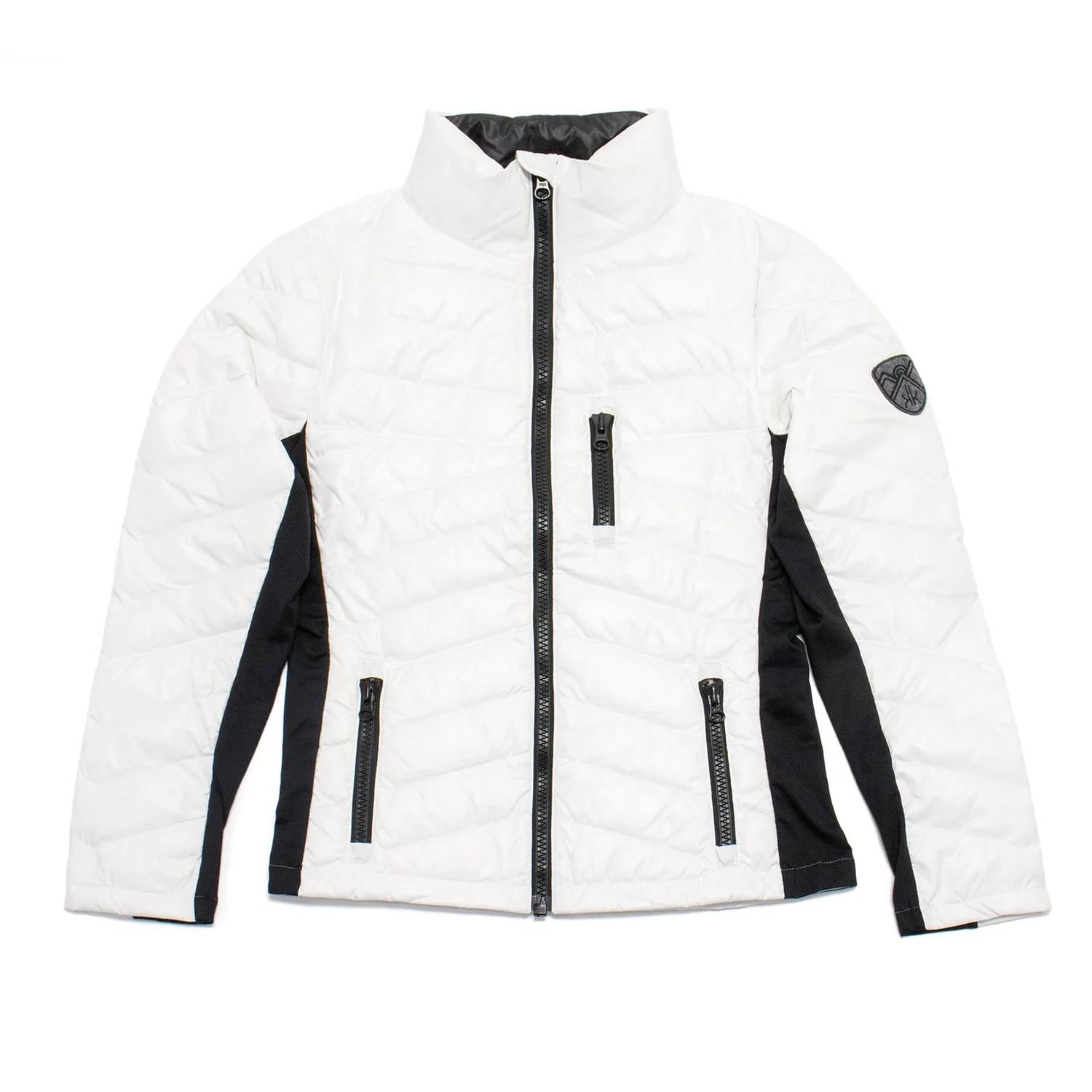 Krimson Klover - Women's Peak Insulated Jacket