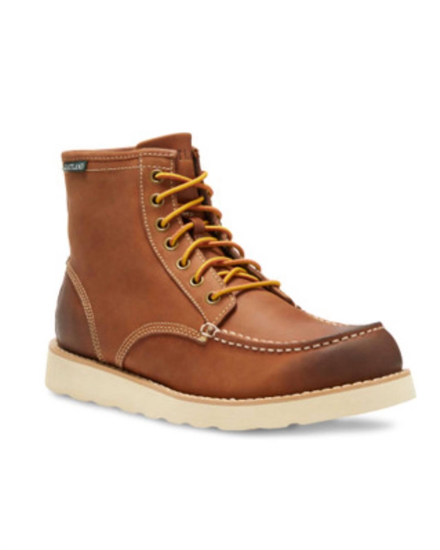 Eastland - Men's Lumber Up Leather Boots