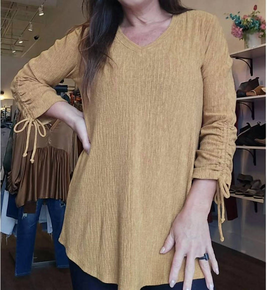 Pure Essence - Sugar Sugar Top