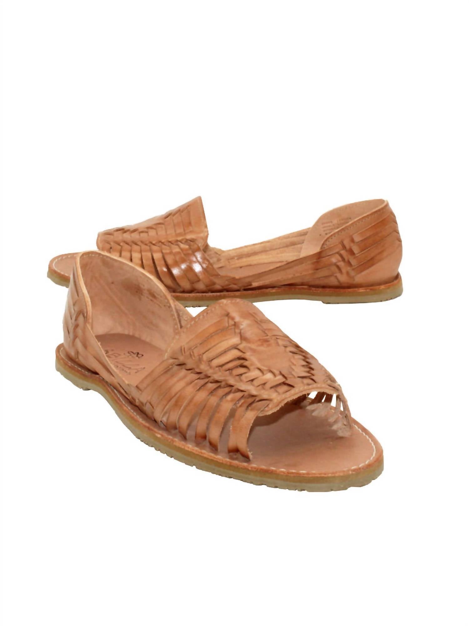 Sbicca - Women's Jared Woven Huarache 2.0 Sandal