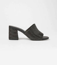 Seychelles - Women's Adapt Raffia High Heel Sandals