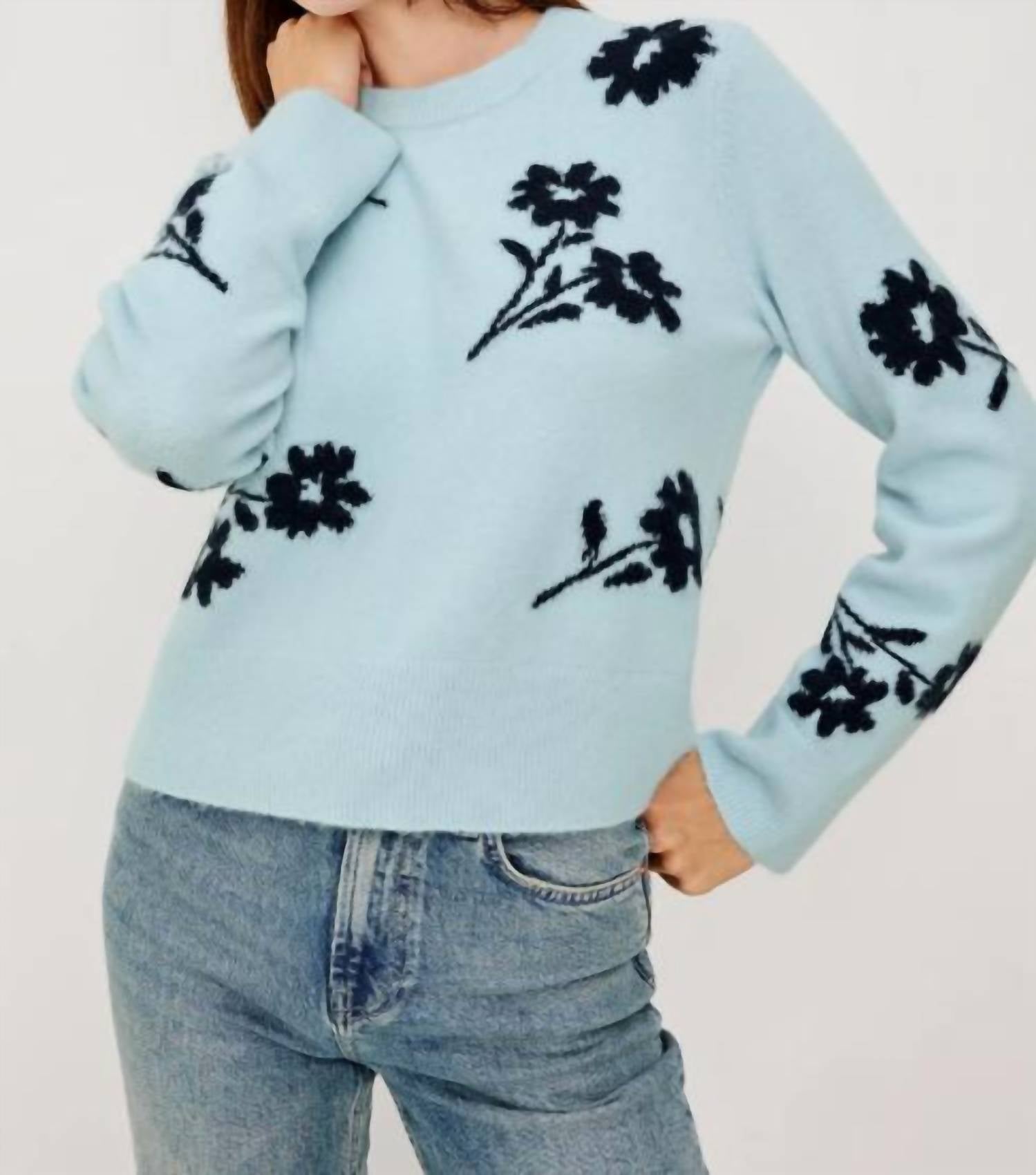 Rails - Anise Sweater