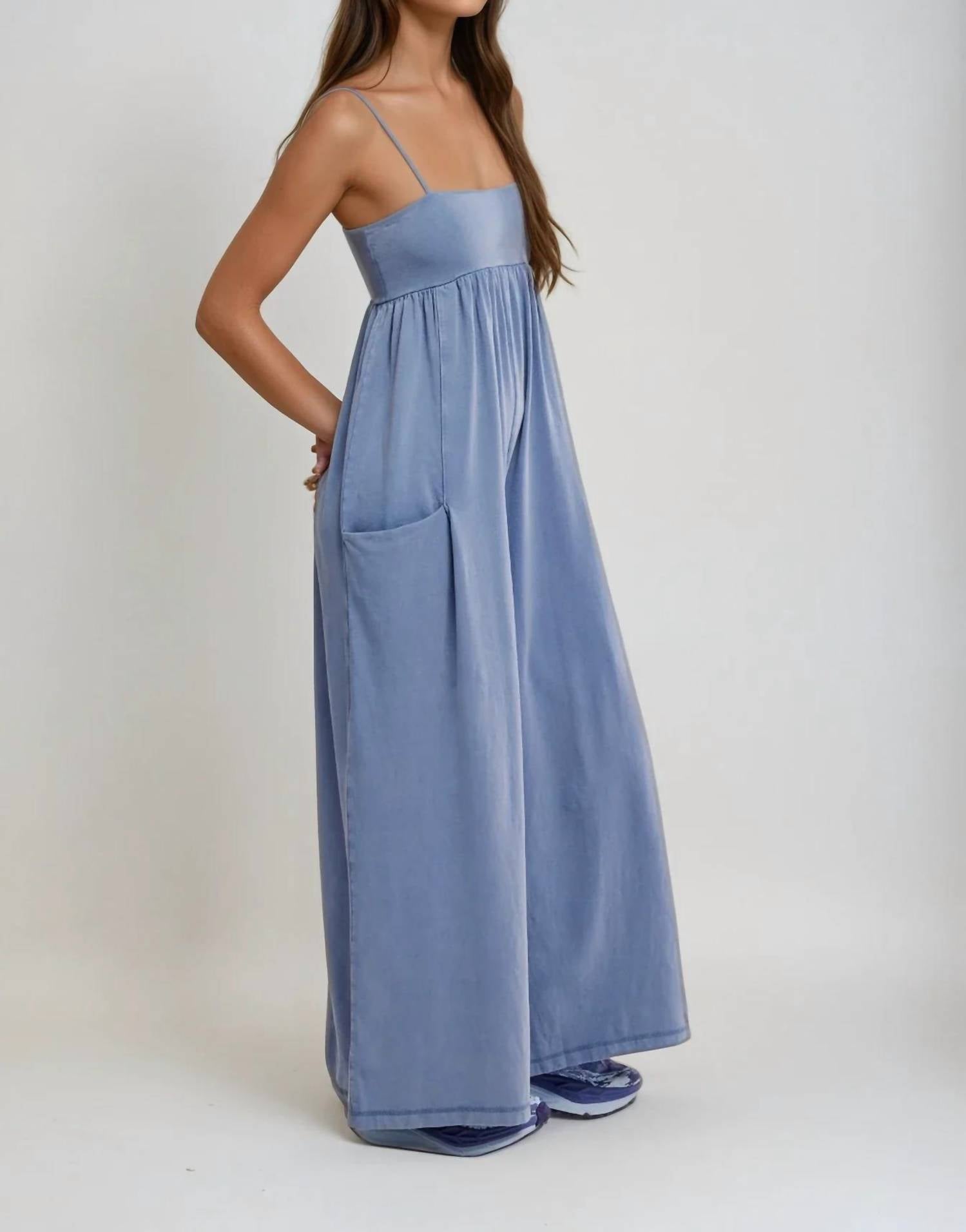 Fp Movement - Hot Shot Strappy Onesie