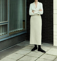 A.Emery - The Innes Skirt