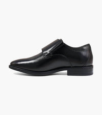 Florsheim - Boy's Postino Double Monk Jr Shoes