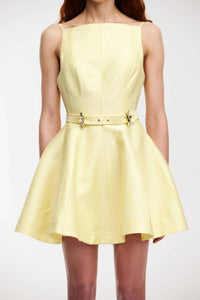 Acler - Pennar Mini Dress