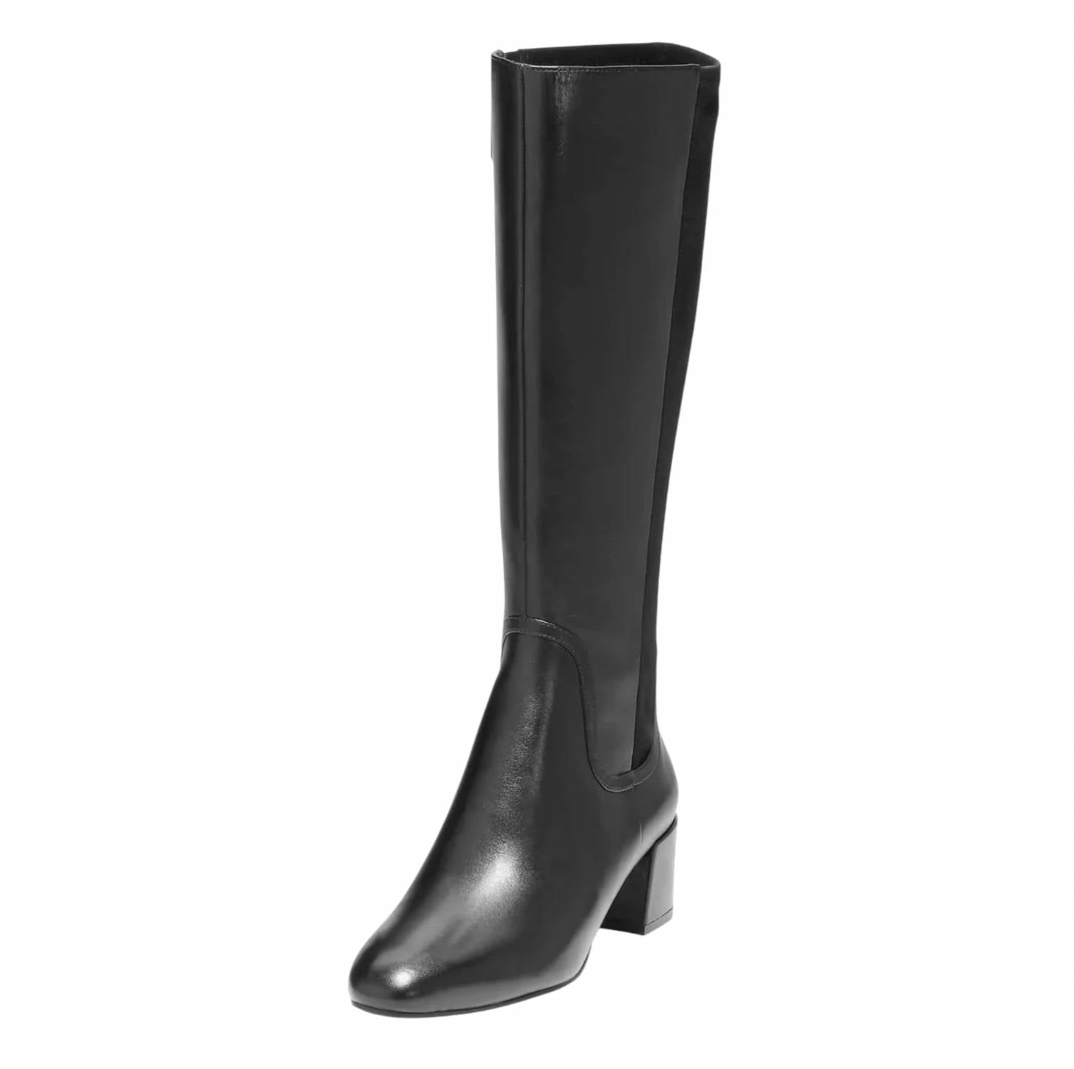 Cole Haan - Women’s Knee High Riding Boot
