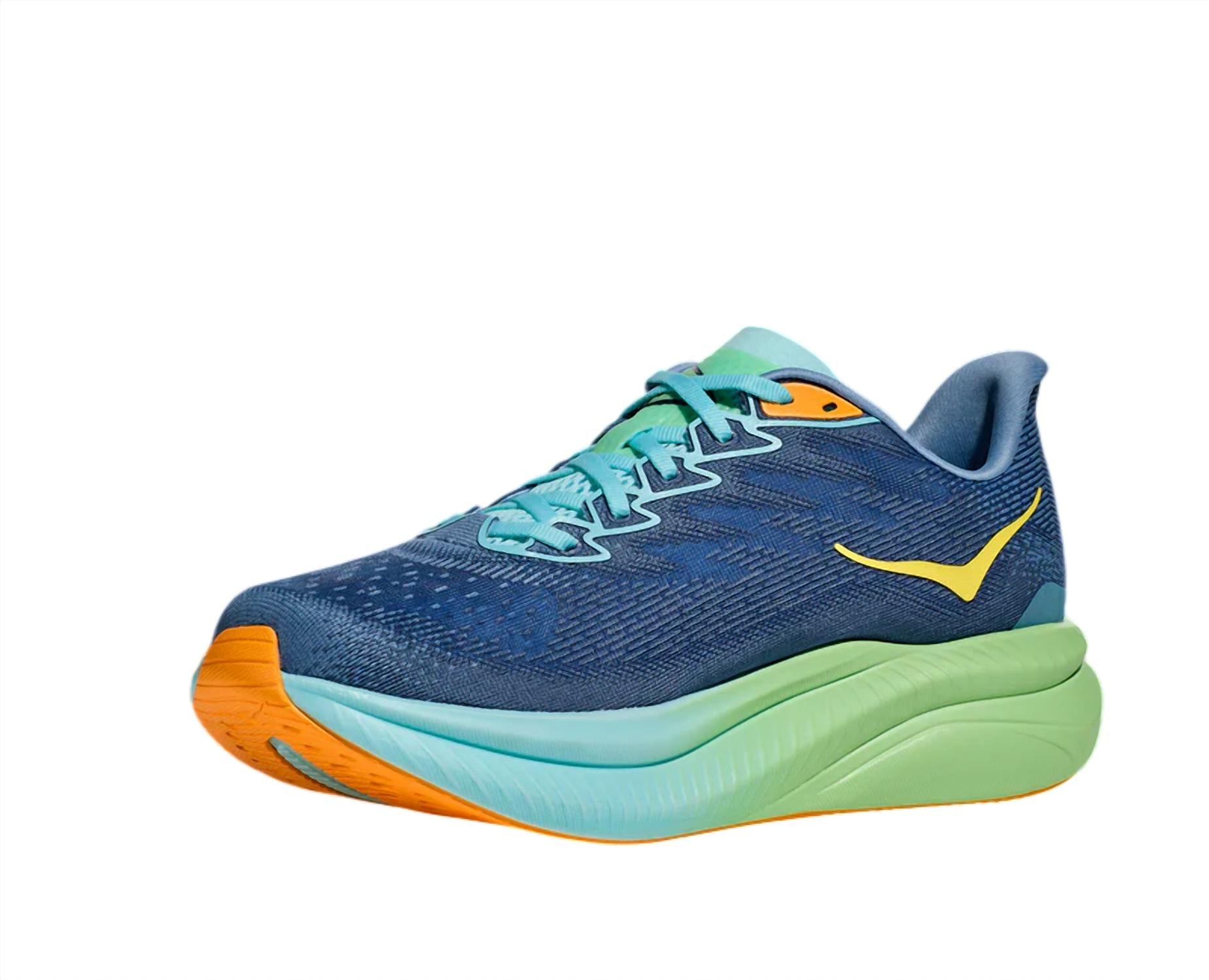 Hoka - Men's Mach 6 Running Shoes