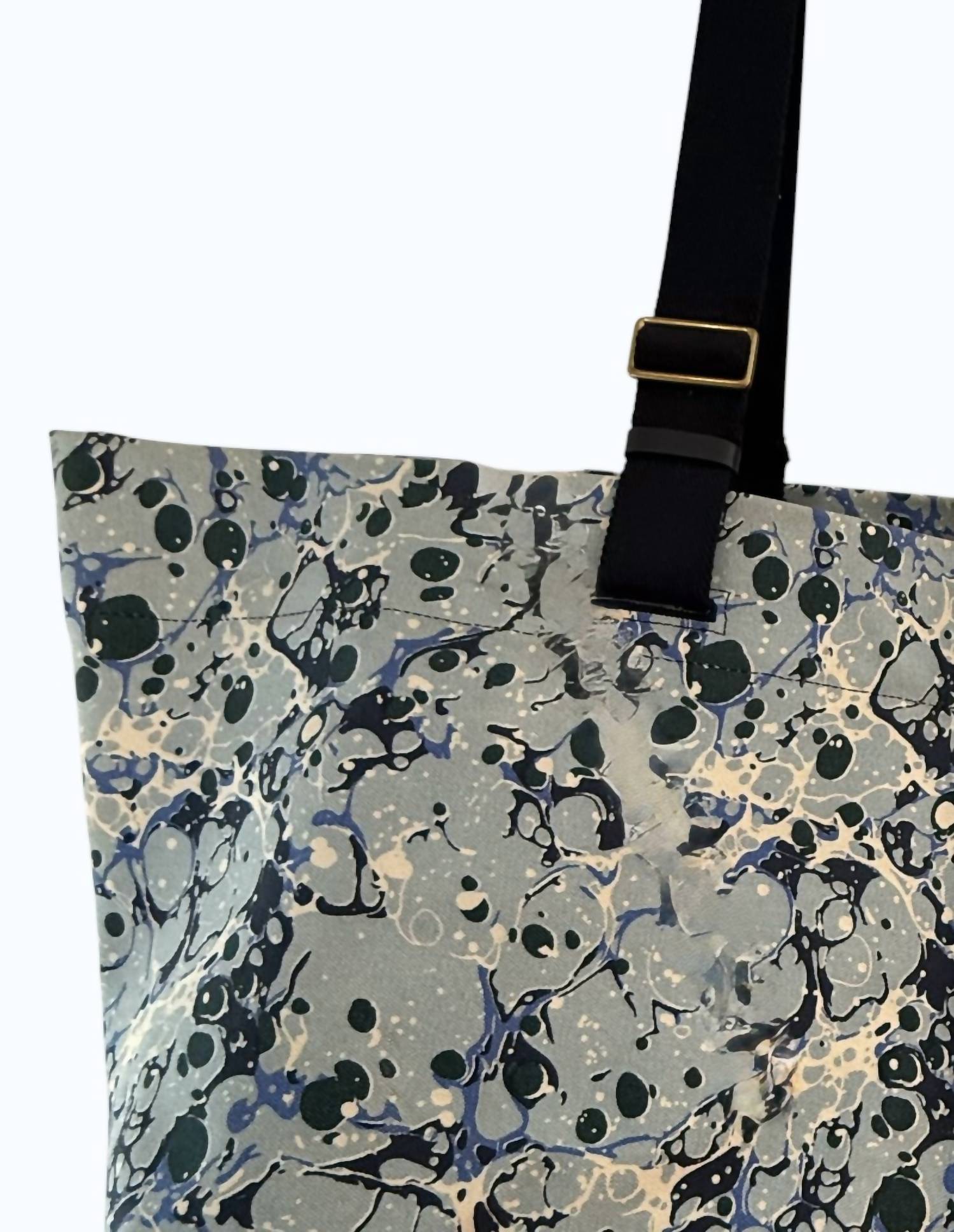 Inoui Editions - Women's Carrier Bag
