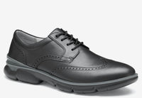 Johnston & Murphy - Tanner Wingtip