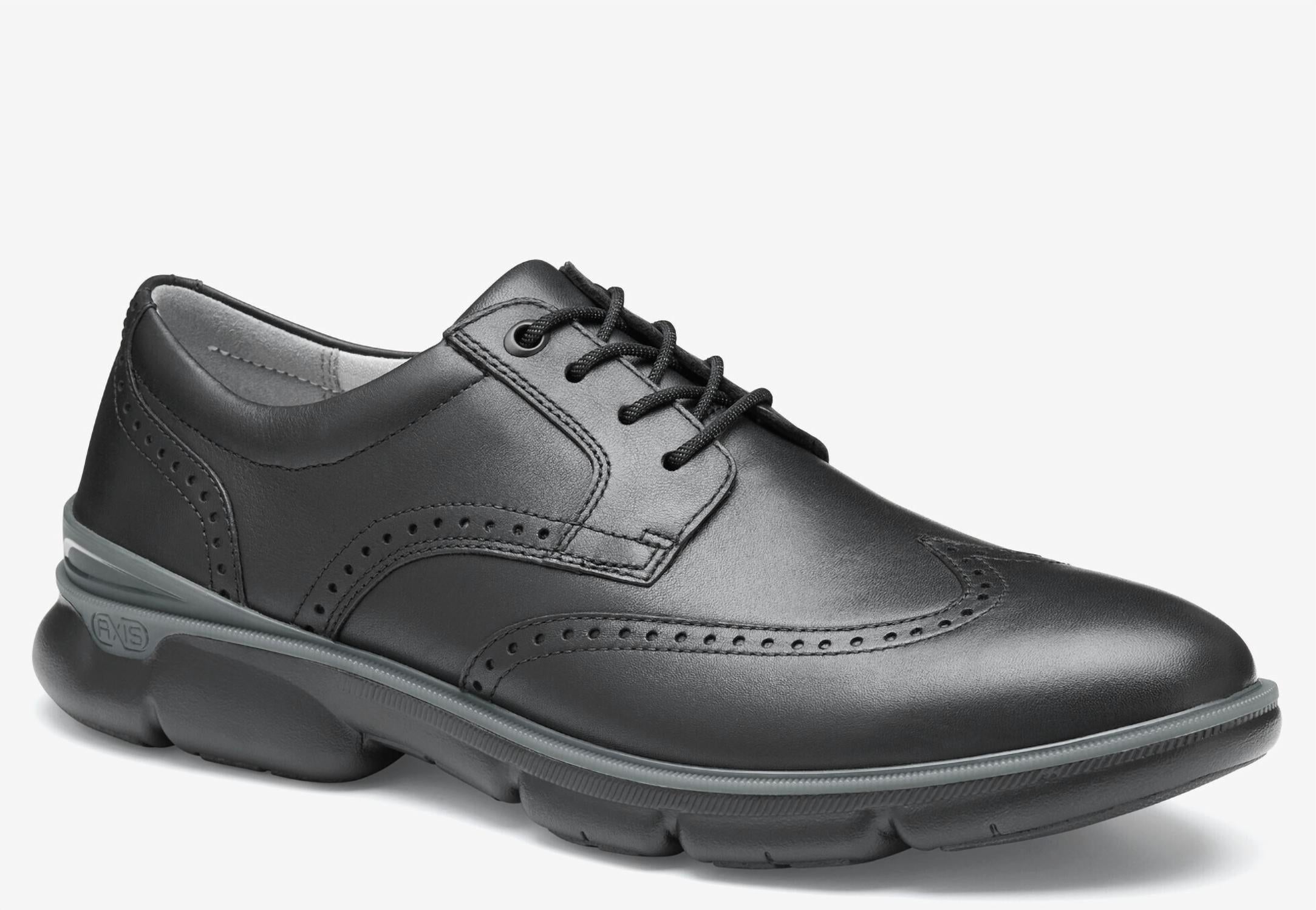 Johnston & Murphy - Tanner Wingtip