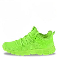 Inzcou - Women's Lightweight Breathable Comfort Athletic Shoes