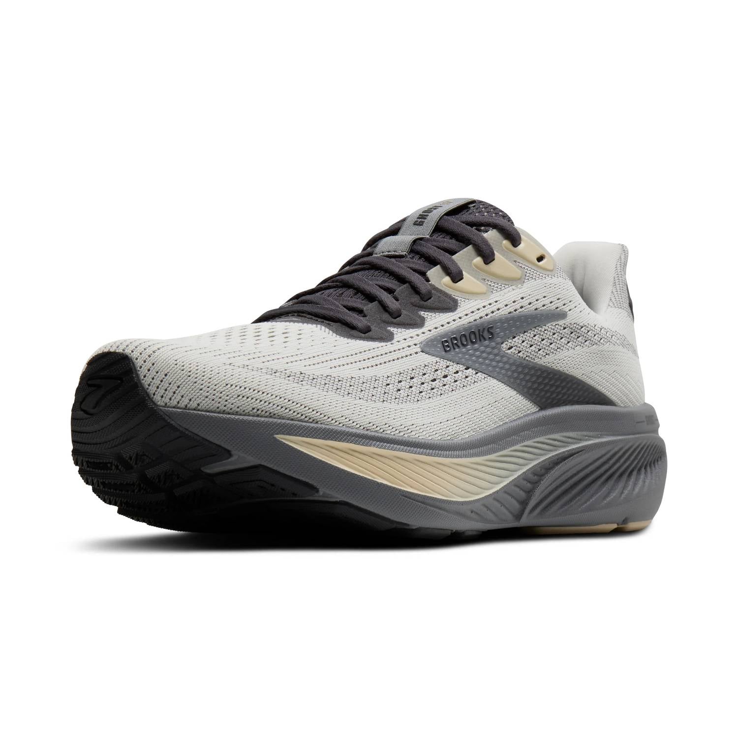 Brooks - Men's Ghost 17 Running Shoes