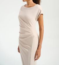 Joseph Ribkoff - Formal Maxi Bodycon Dress