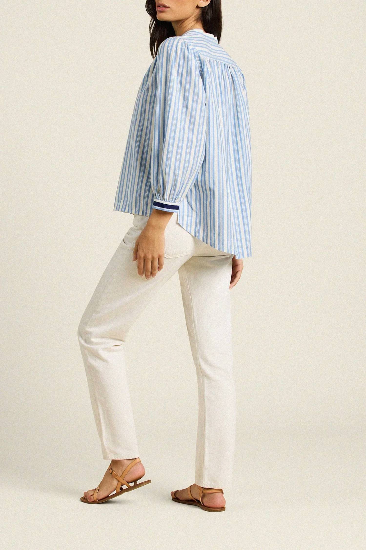 Trovata - Clara Blouse
