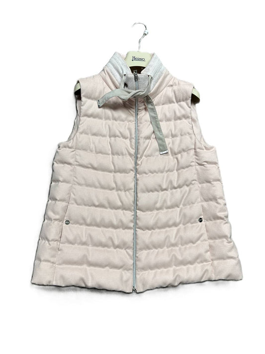 Herno - PINK VEST
