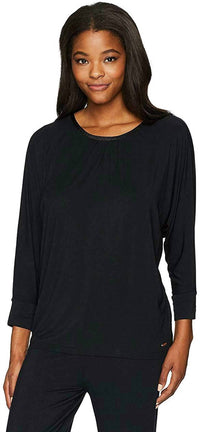 Sesoire - Women's Sleepwear Soft Knit Sleep Top