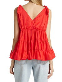 Merlette - DUNAND BLOUSE