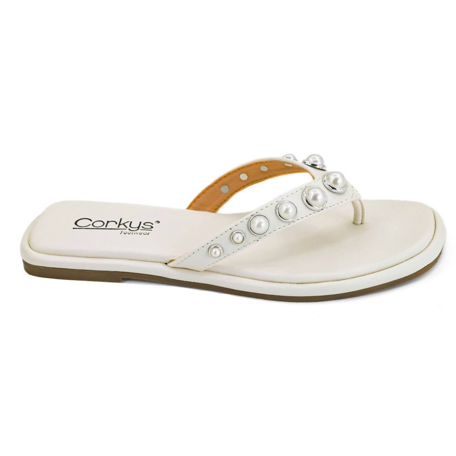 Corkys Footwear - Women's Jump In Sandals