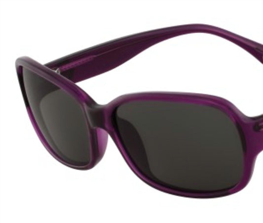 Michael Kors - Women's Connie Rectangle Non-polarized Sunglasses