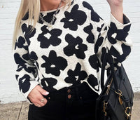 So Me - Daisy Sweater Top