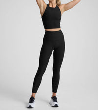 Beyond Yoga - Spacedye Midi Leggings
