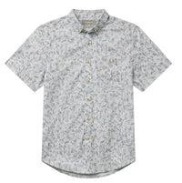 Southern Shirt Company - Men's Hooked On Baja Shirt