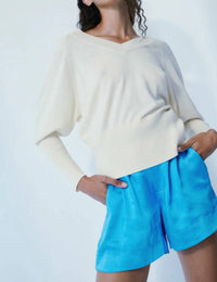Melissa Nepton - Lauren Short