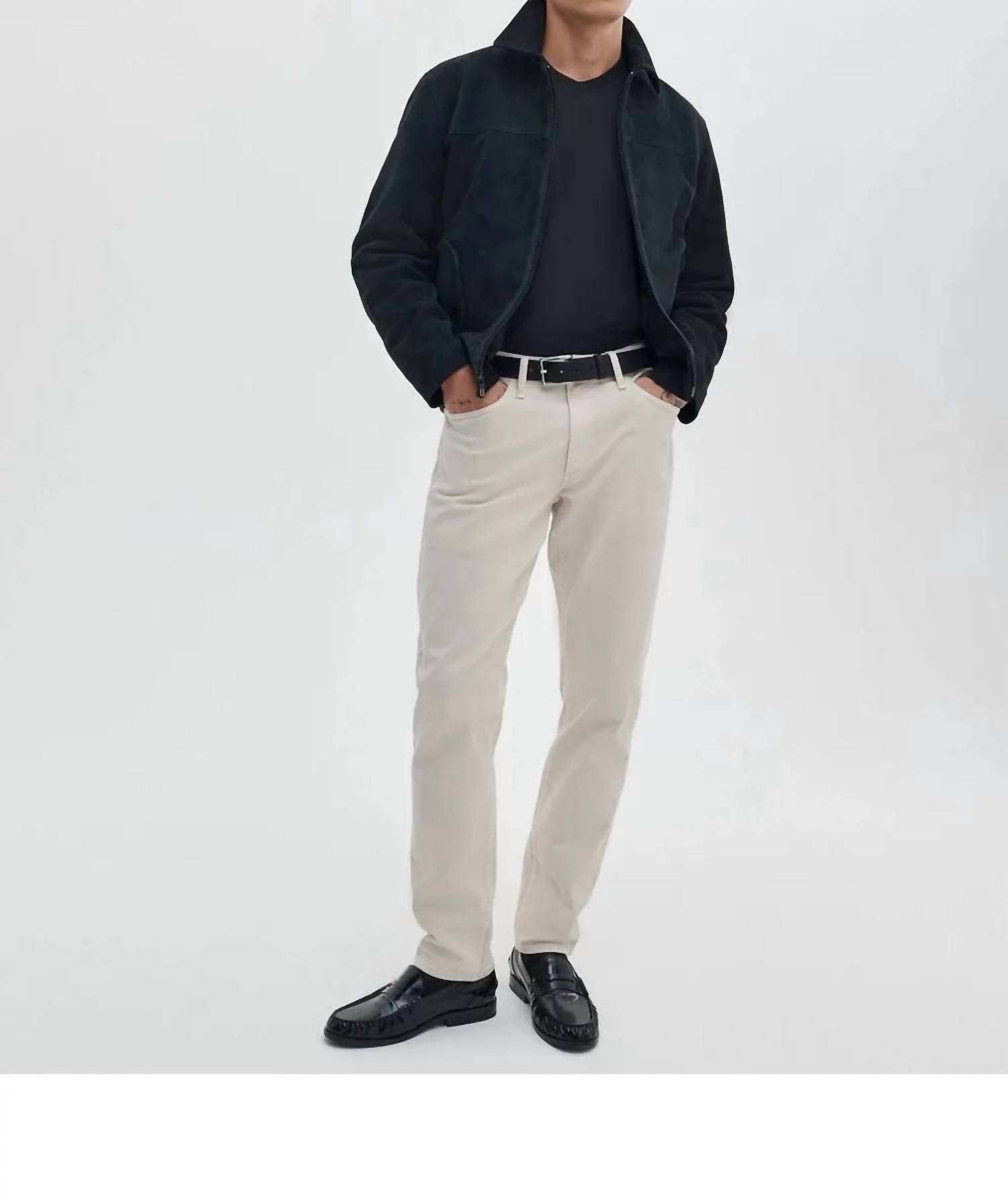 Rag & Bone - Fit 3 Aero Stretch Pants