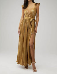 Saylor - Imara Maxi Dress
