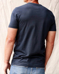 Wiesmade - Reyes Henley Heavyweight 8oz
