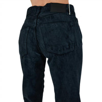 Moussy - Banning Straight Pant