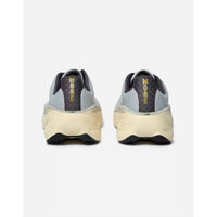 New Balance Men's Morev5 Shoes in grey beige - men's sneaker - detail view
