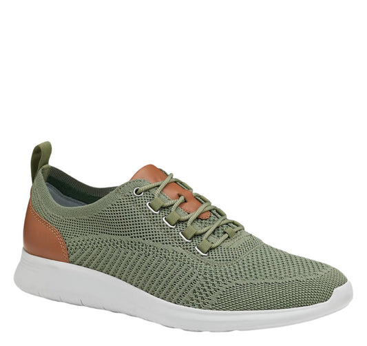 Johnston & Murphy - Men‚Äôs Amherst U-Throat Casual Shoes