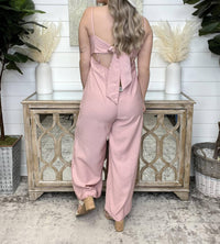 Kori - Opened My Eyes Jumpsuit