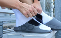 Oofos - Unisex Sport Flex Sandal