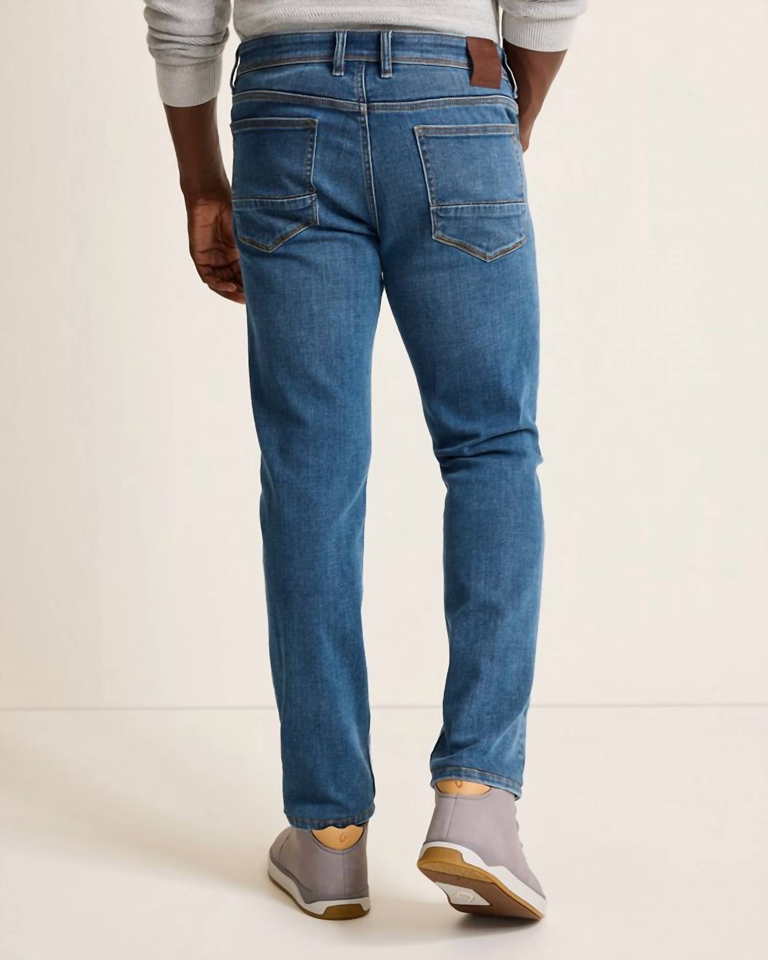 Tommy Bahama - Indigo Palms Jeans