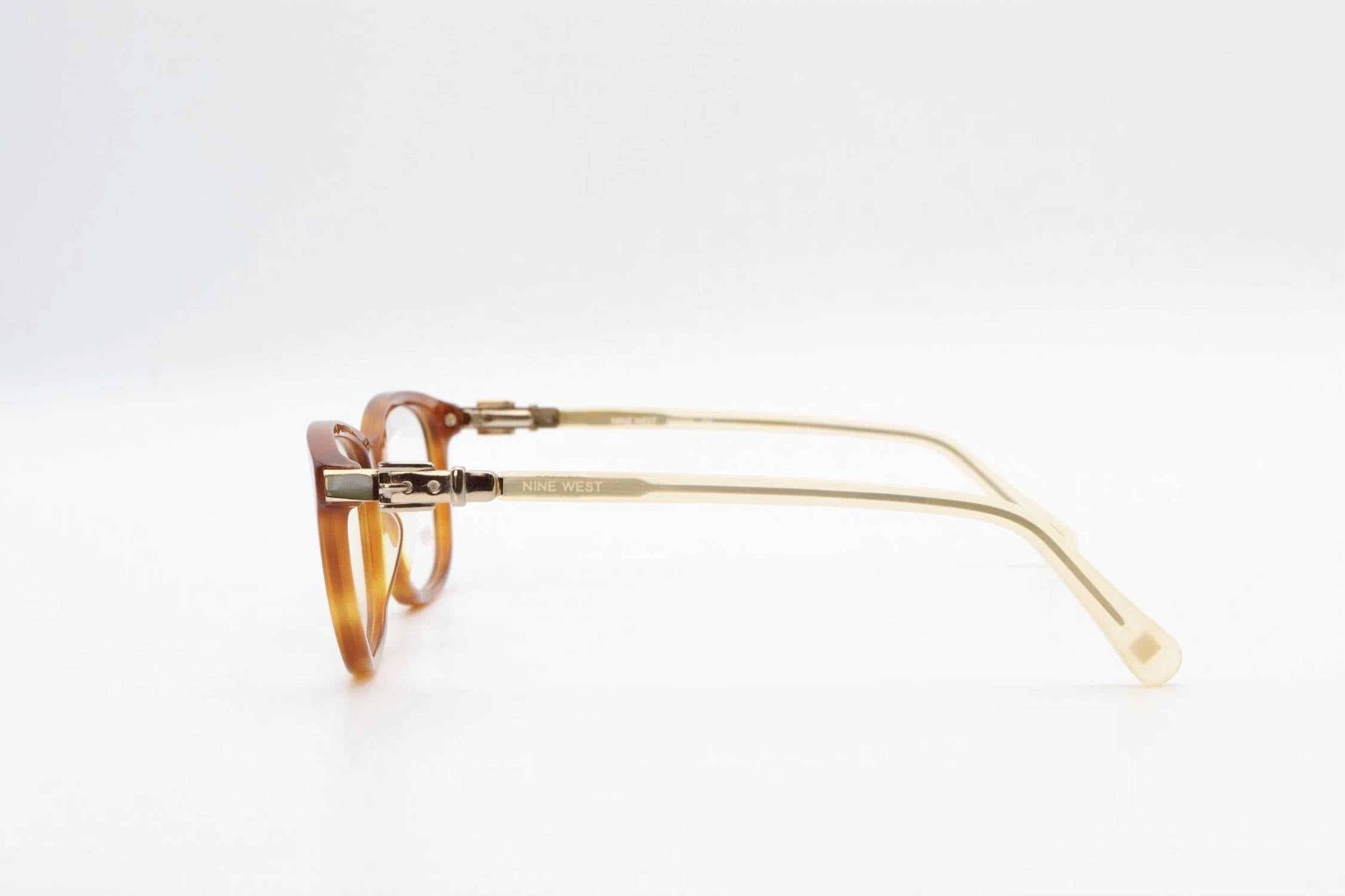 Nine West - Women's Nw5068 Square Eyeglasses