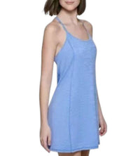 Calvin Klein - Exercise Tank Mini Dress