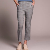 Tribal - Capri Cropped Pants