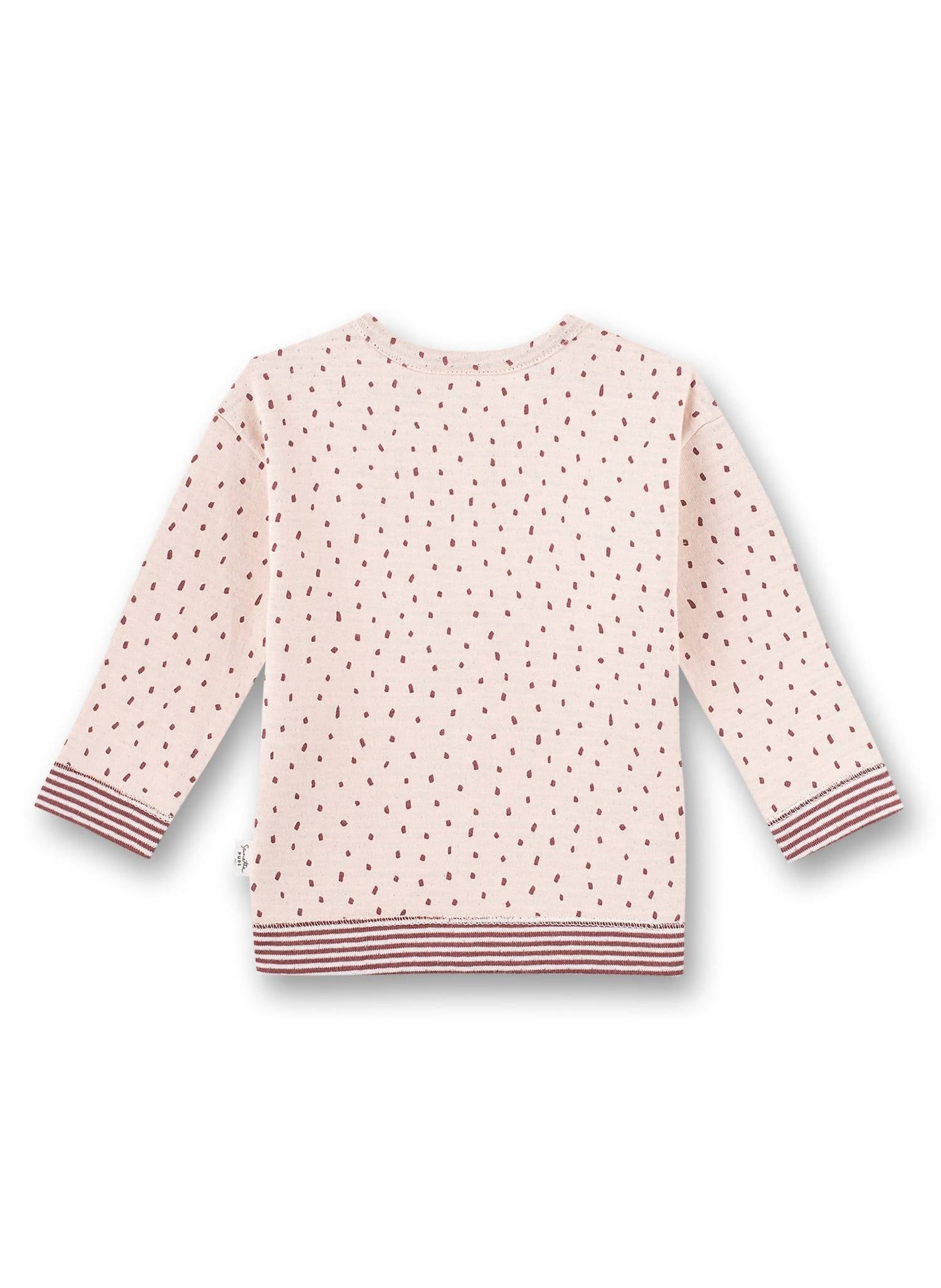 Sanetta - Baby's Sprinkles Cardigan
