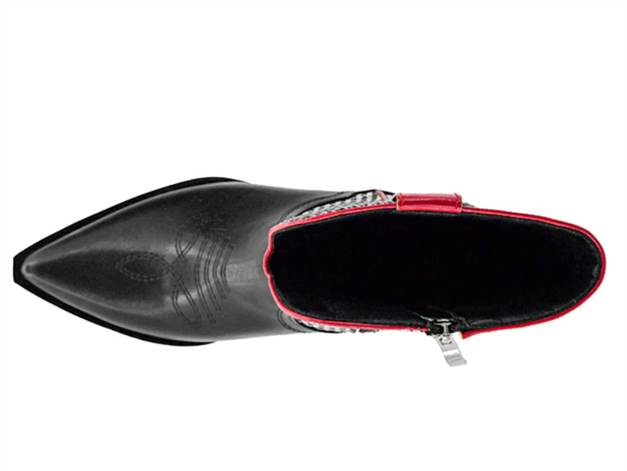 Corkys Footwear - Women's Somebody's Problem Boots