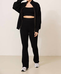 Lune Active - OLLY BOMBER JACKET