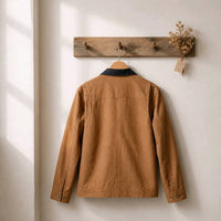 Pendleton - whiskey jacket