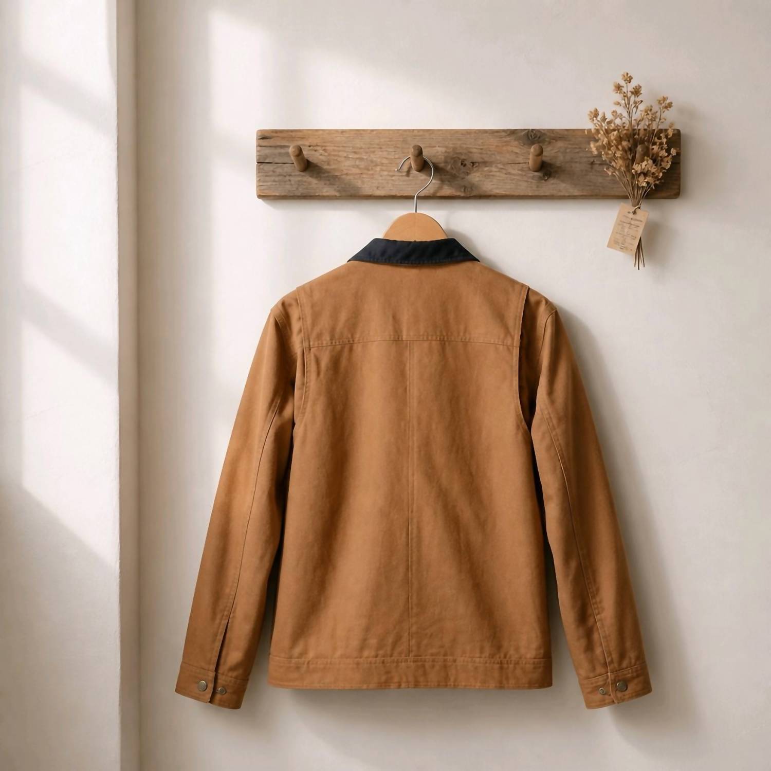 Pendleton - whiskey jacket