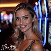 Starlette - Women's Lucky Earrings