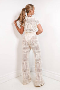 Elan - Atlantis Crochet Set