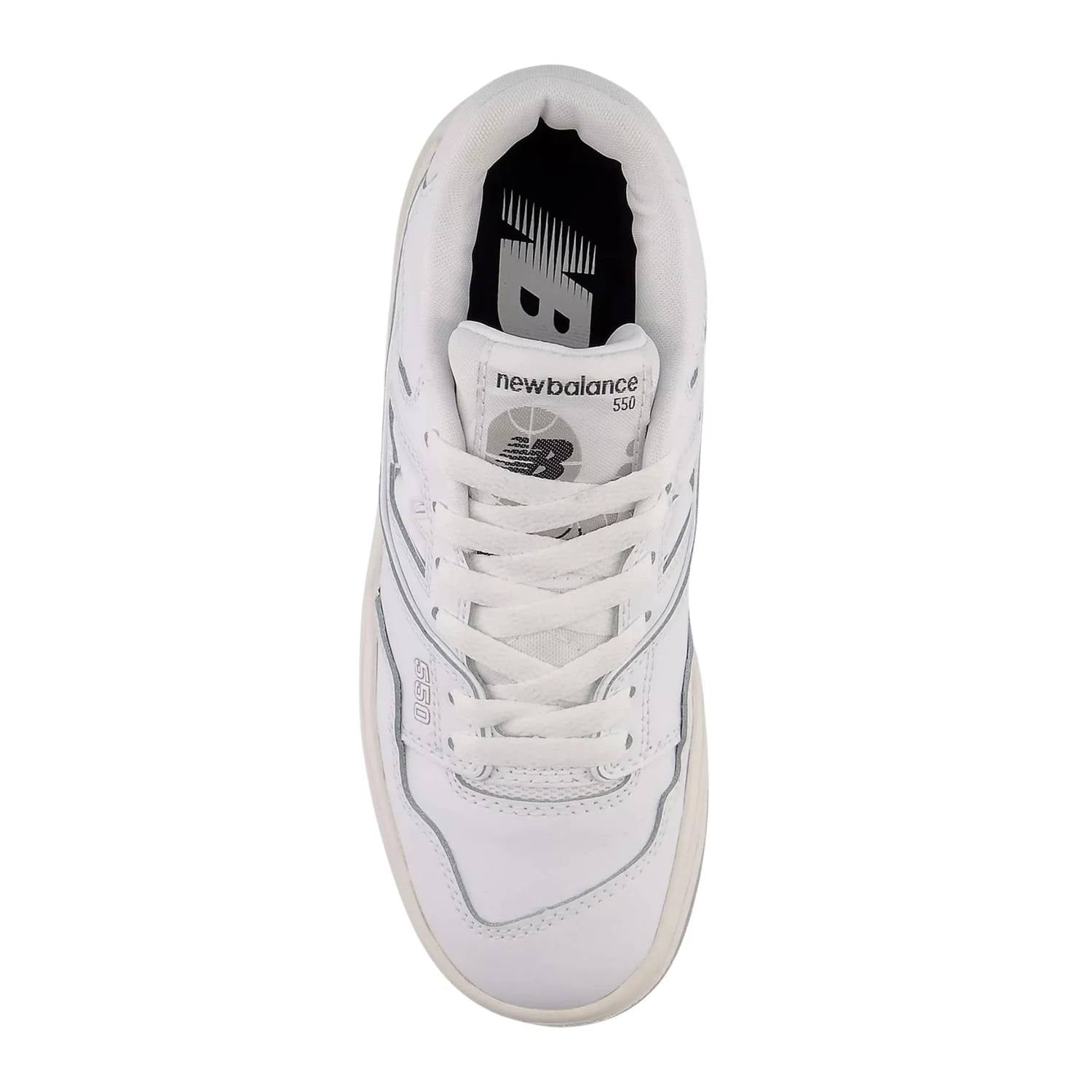 New Balance - Kid's 550 Sneakers