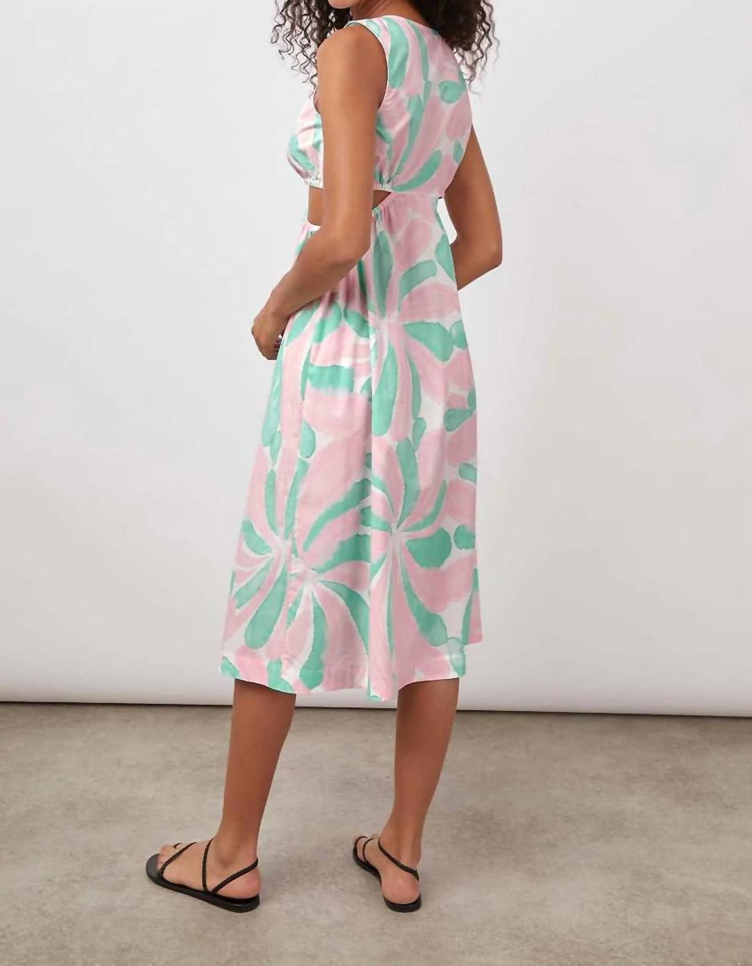 Rails - Rizo Dress